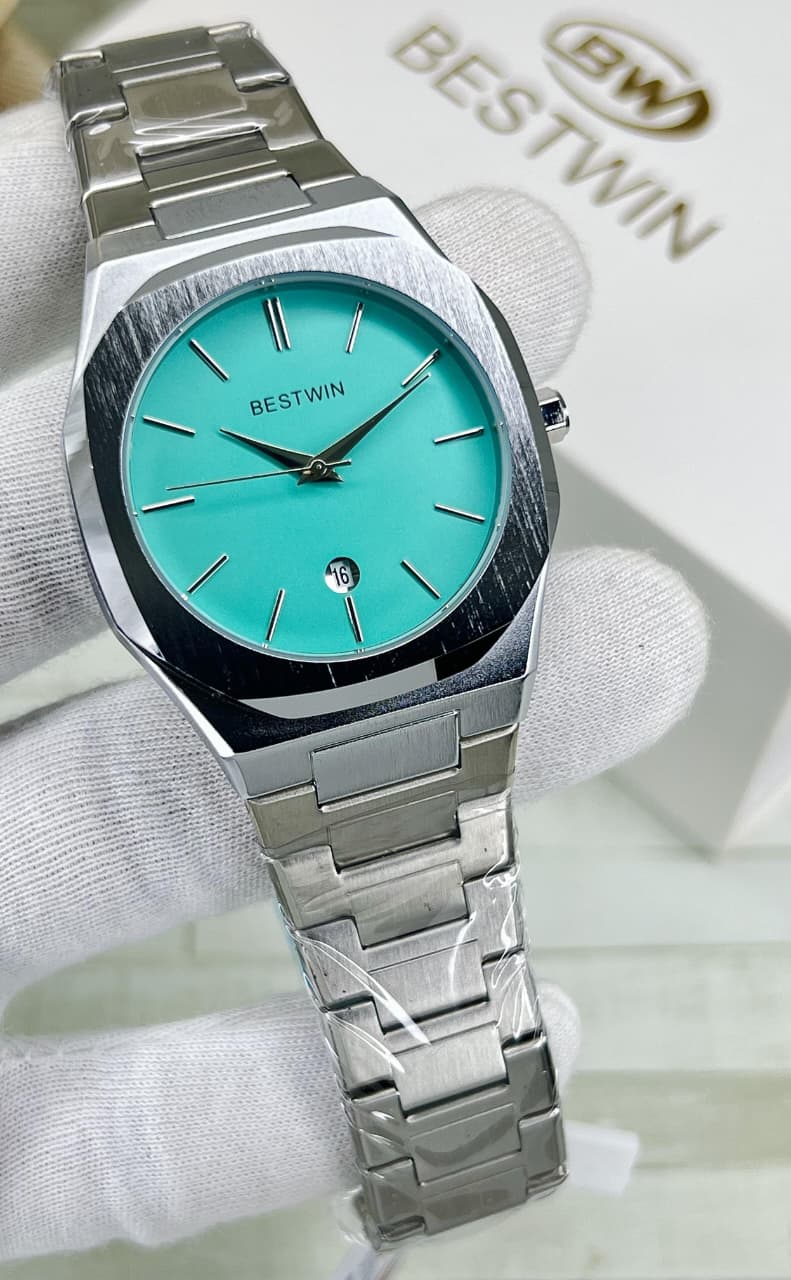 Bestwin Watch