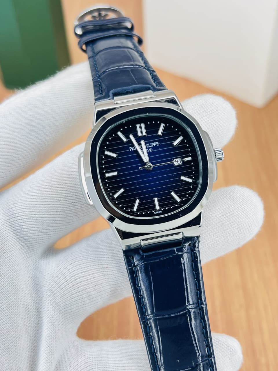 PATEK PHILIPPE GENEVE