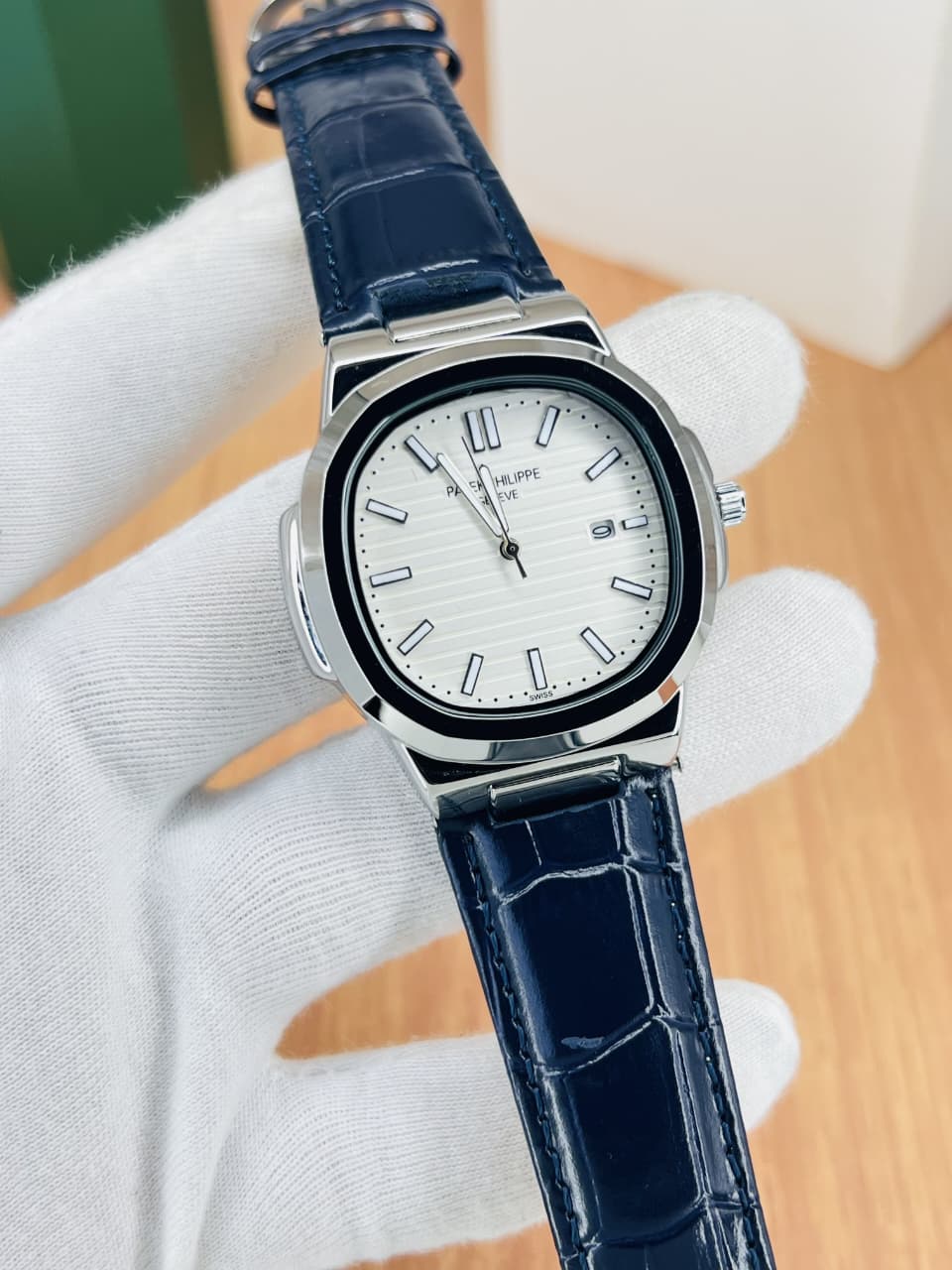 PATEK PHILIPPE GENEVE