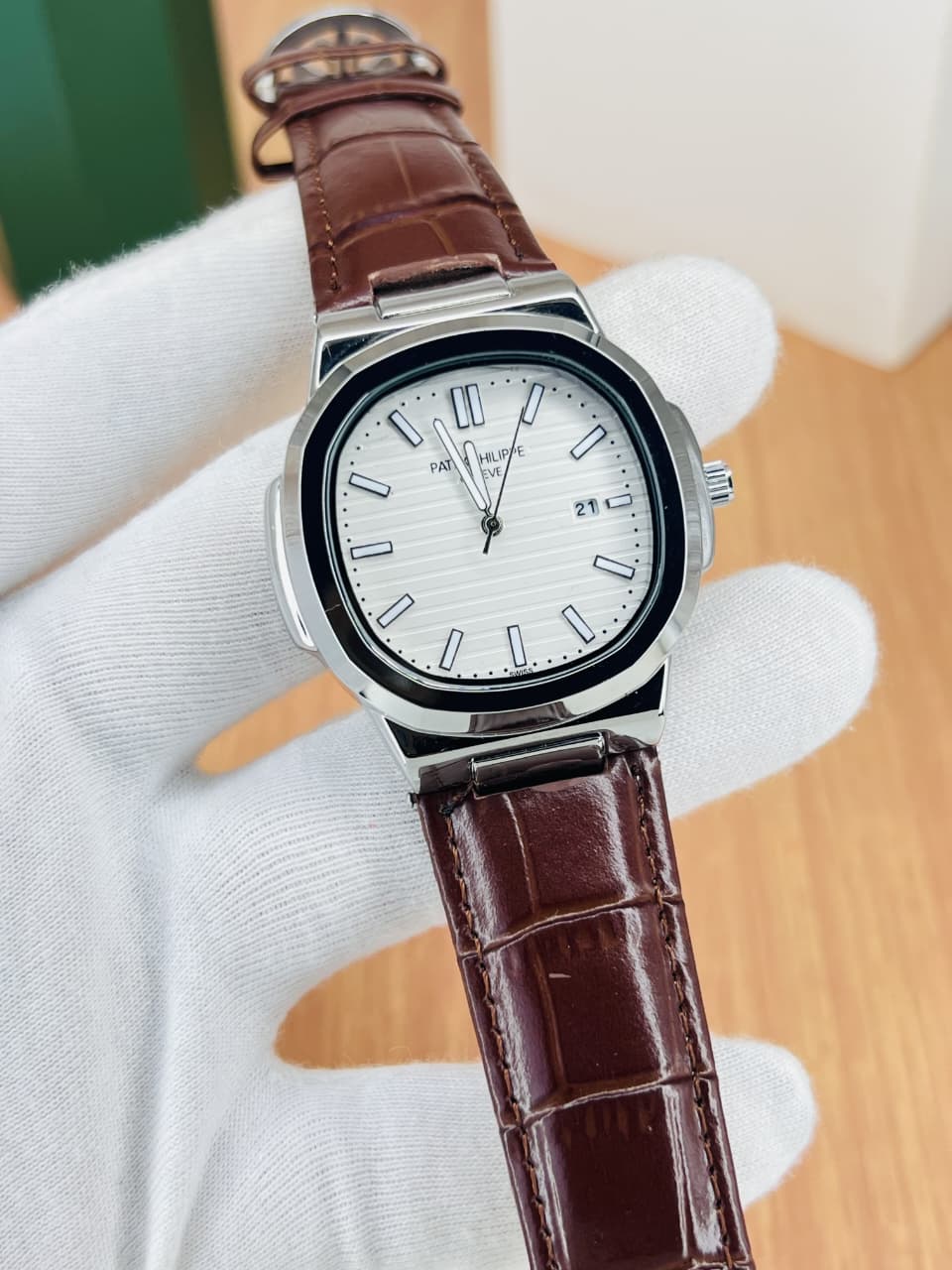 PATEK PHILIPPE GENEVE