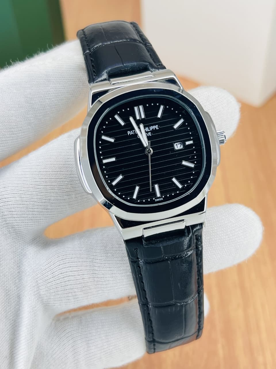 PATEK PHILIPPE GENEVE