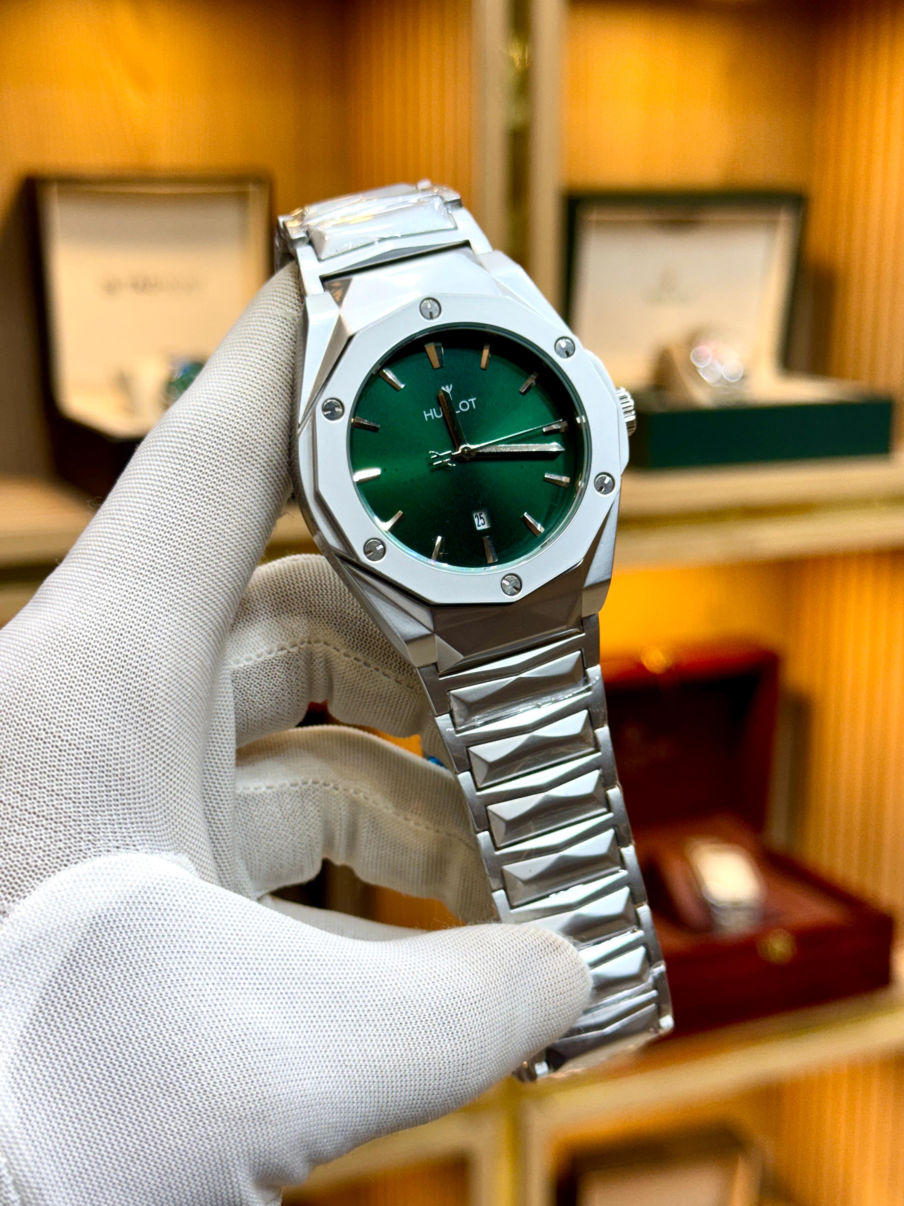 HUBLOT (Second copy)
