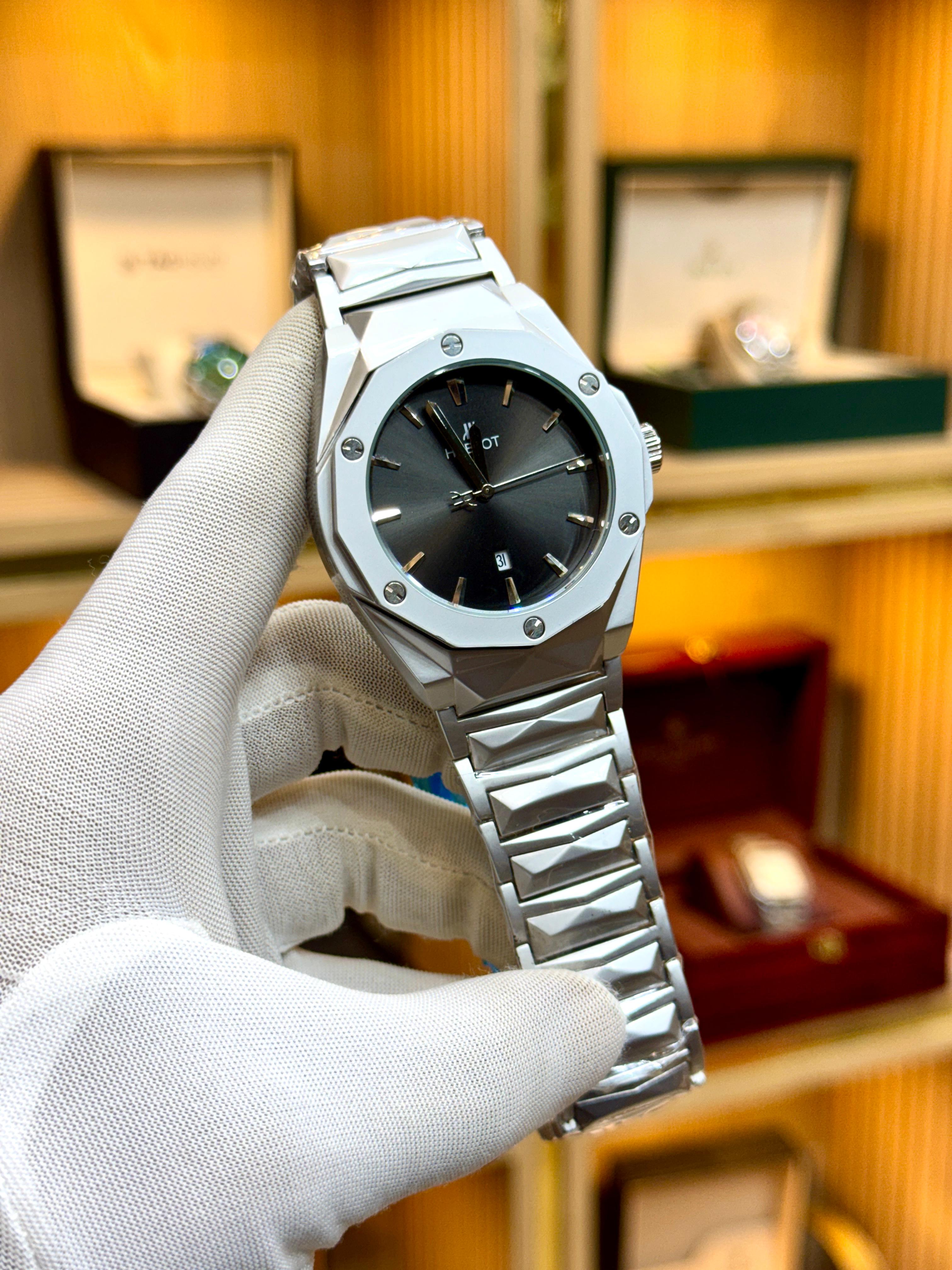 HUBLOT (Second copy)