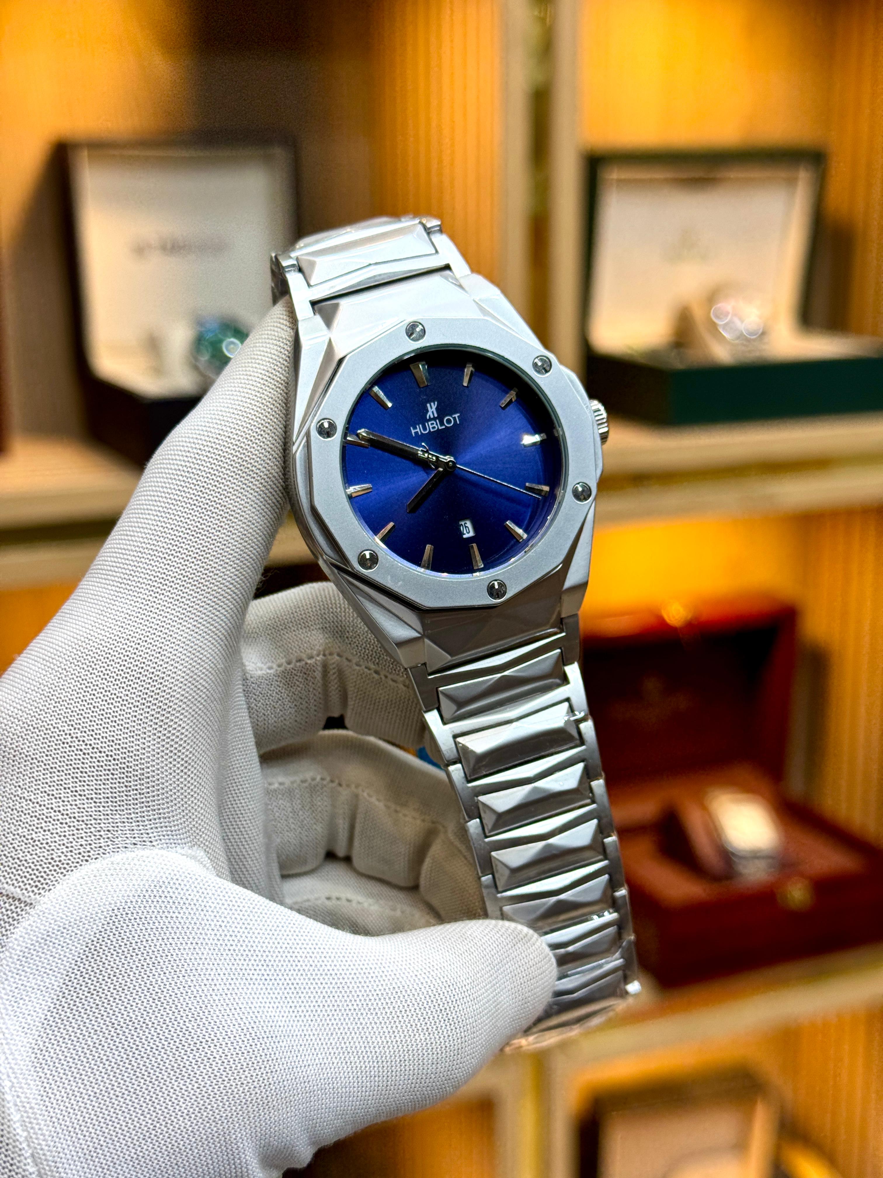 HUBLOT (Second copy)