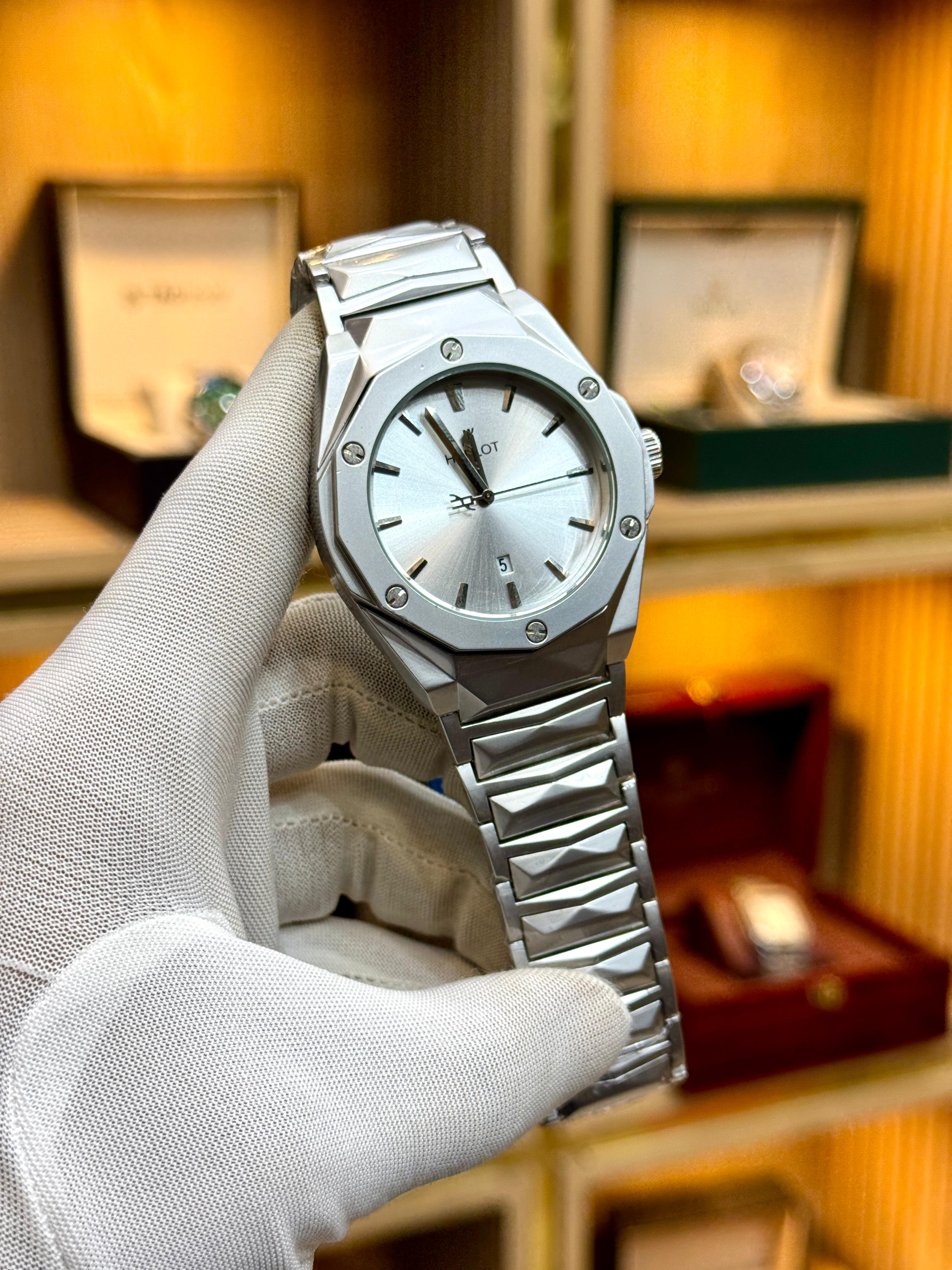 HUBLOT (Second copy)