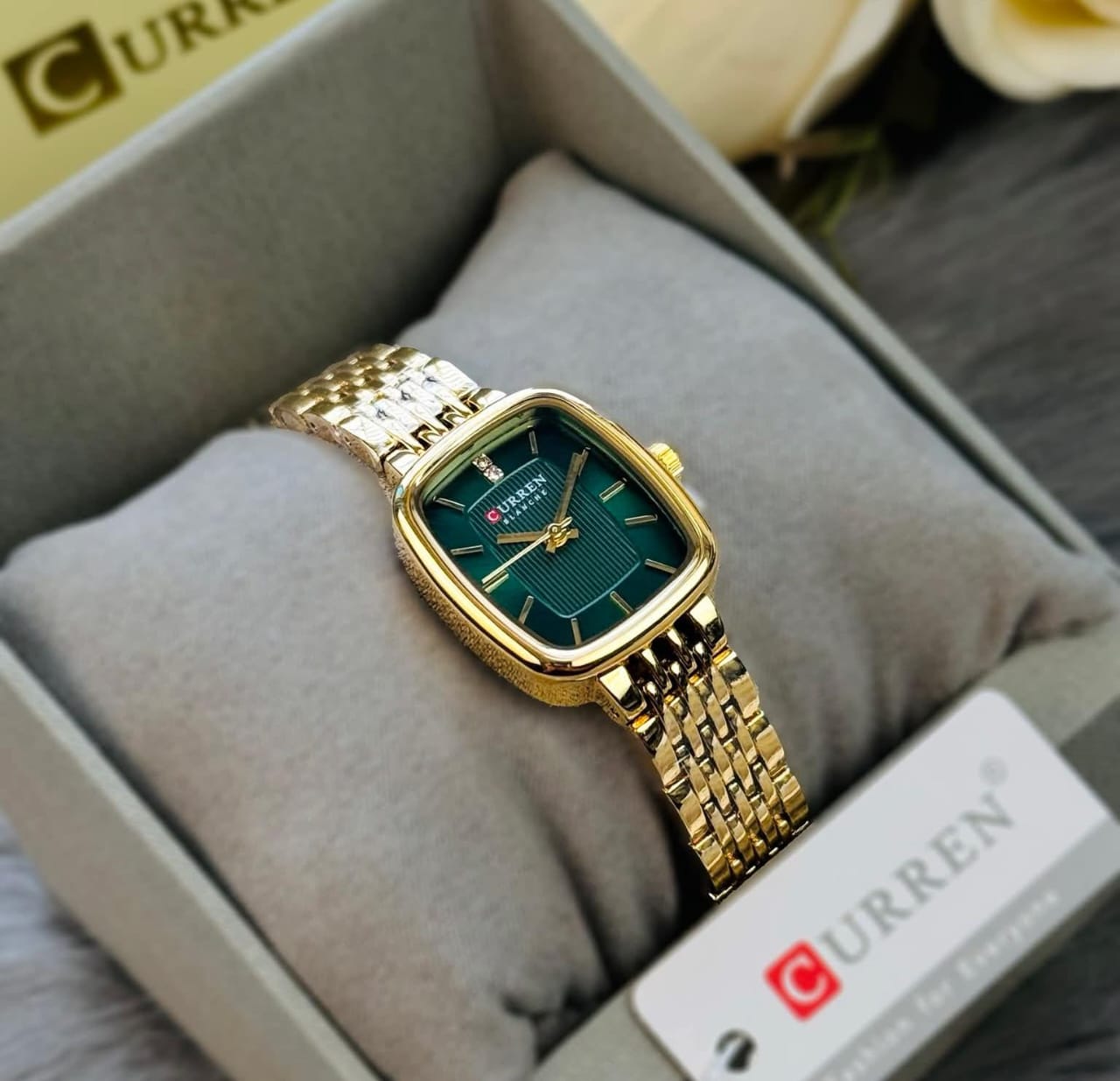 CURREN original