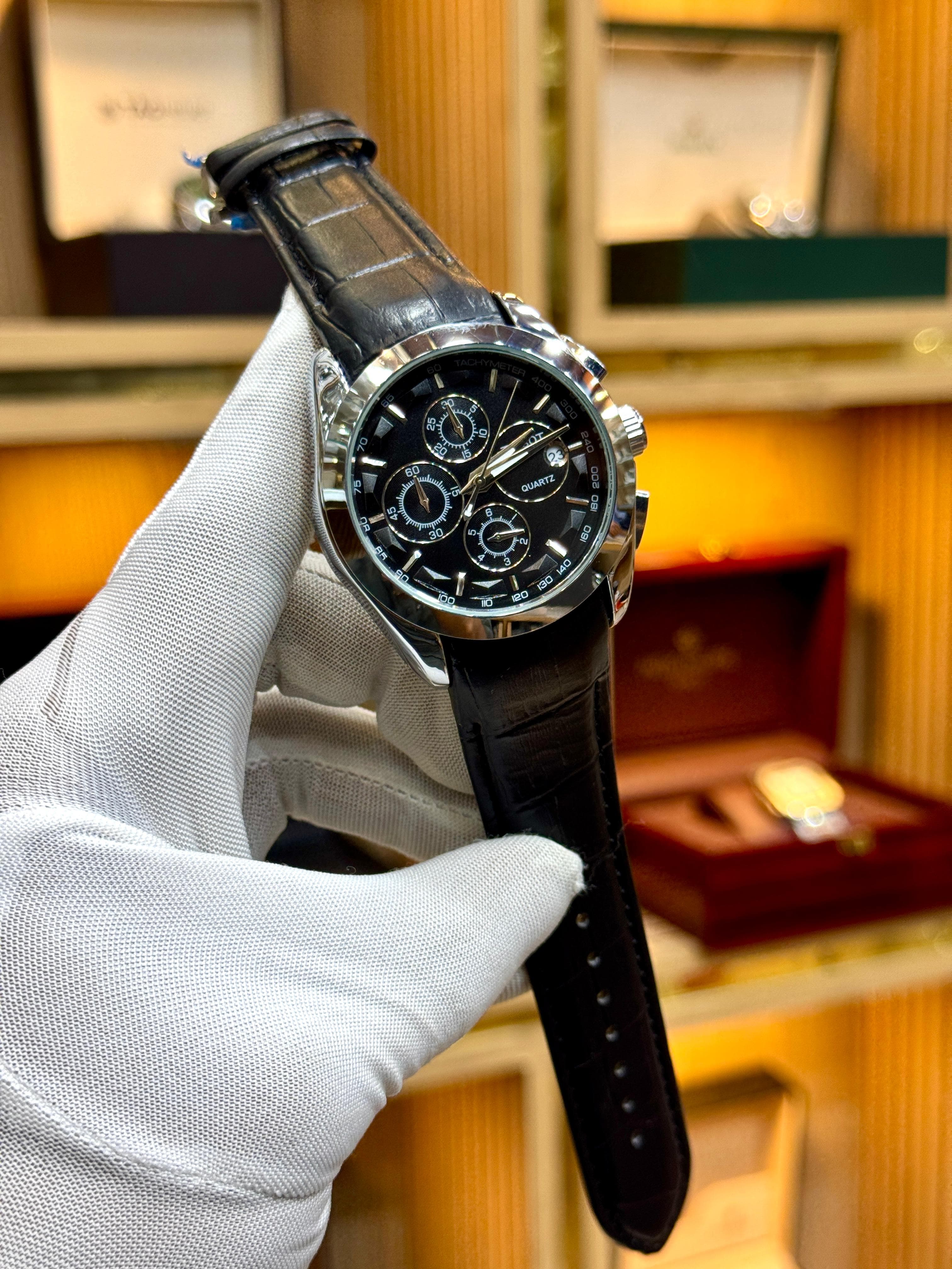 TISSOT (Second copy)