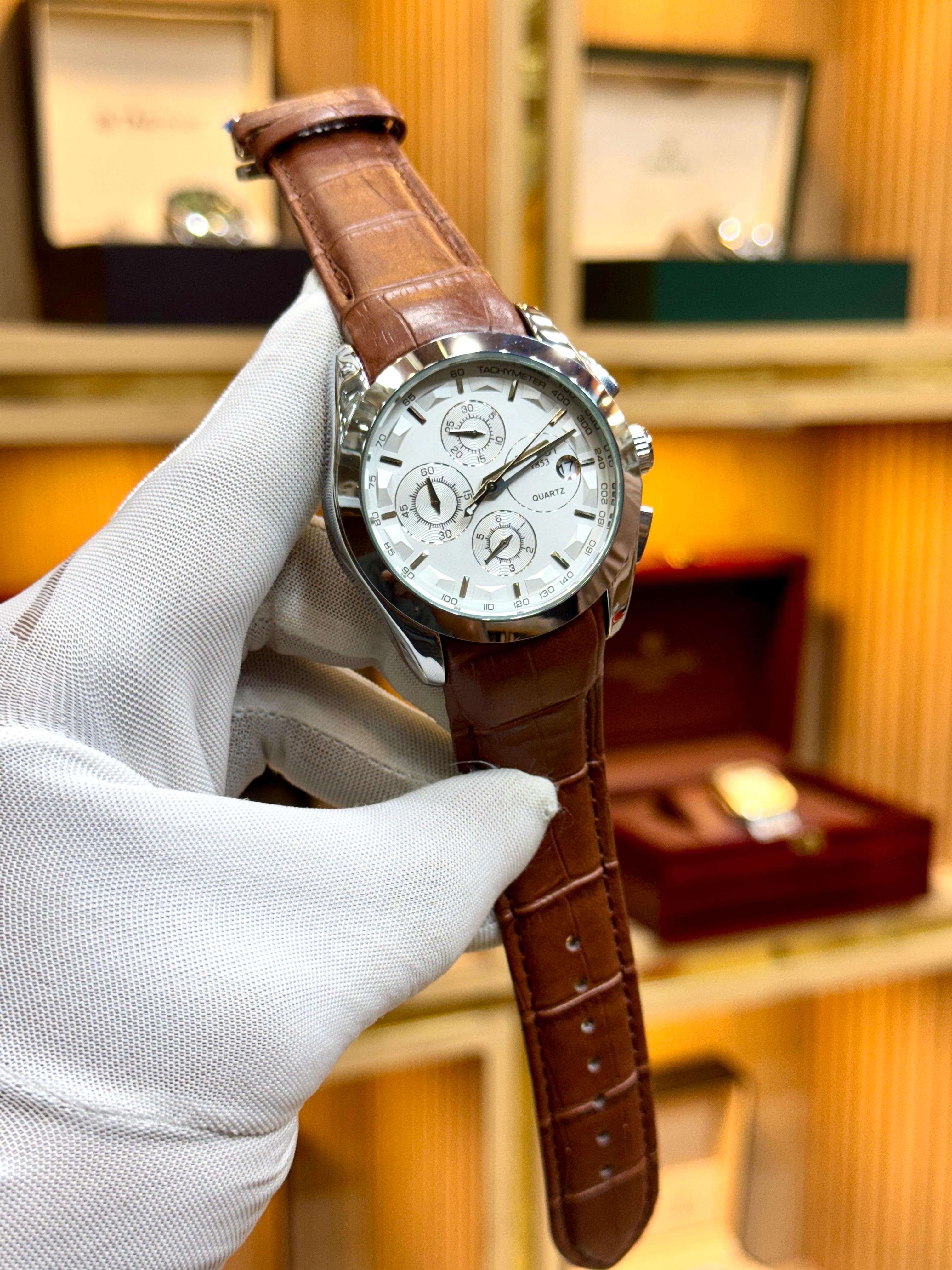 TISSOT (Second copy)