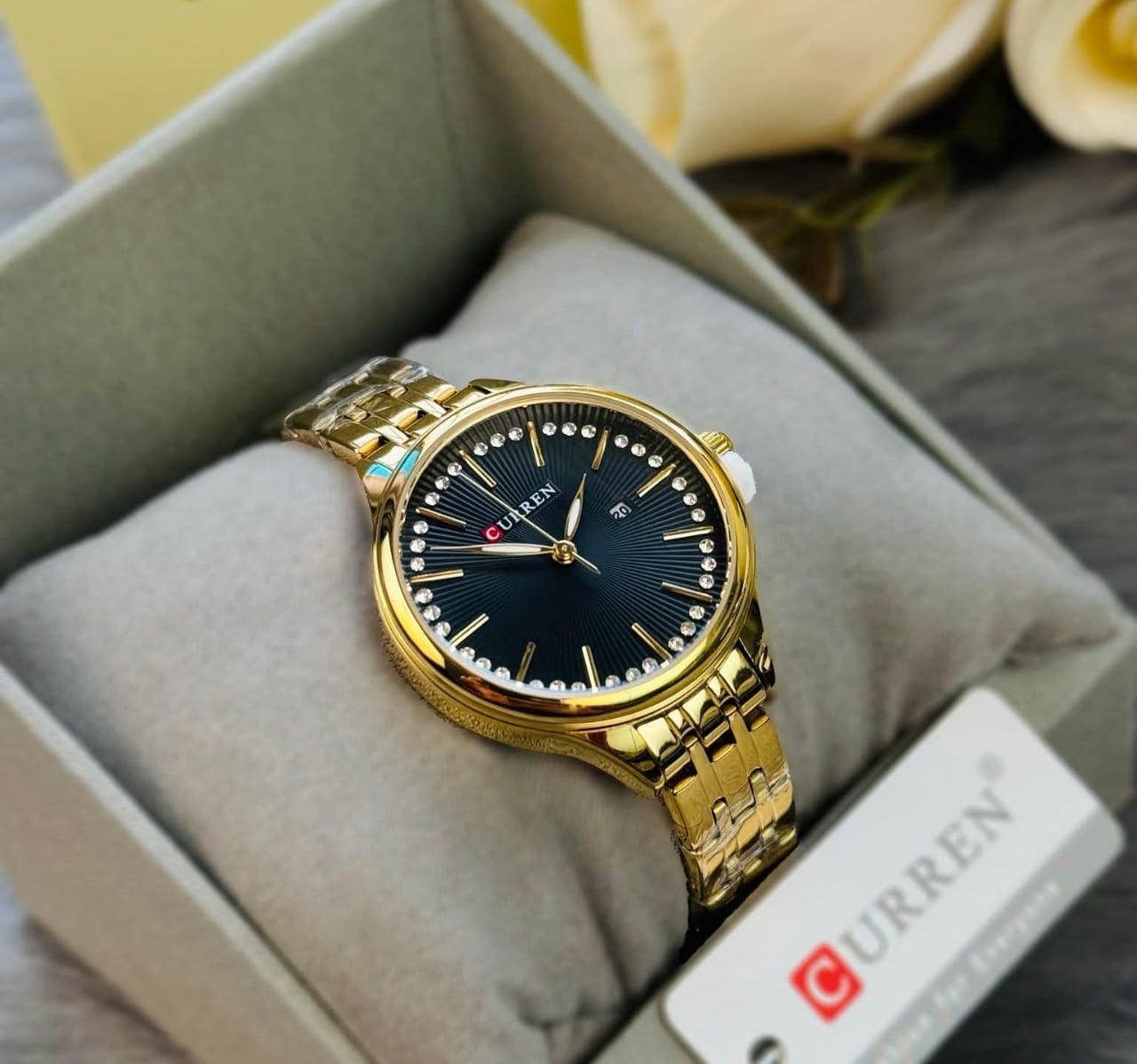 CURREN original