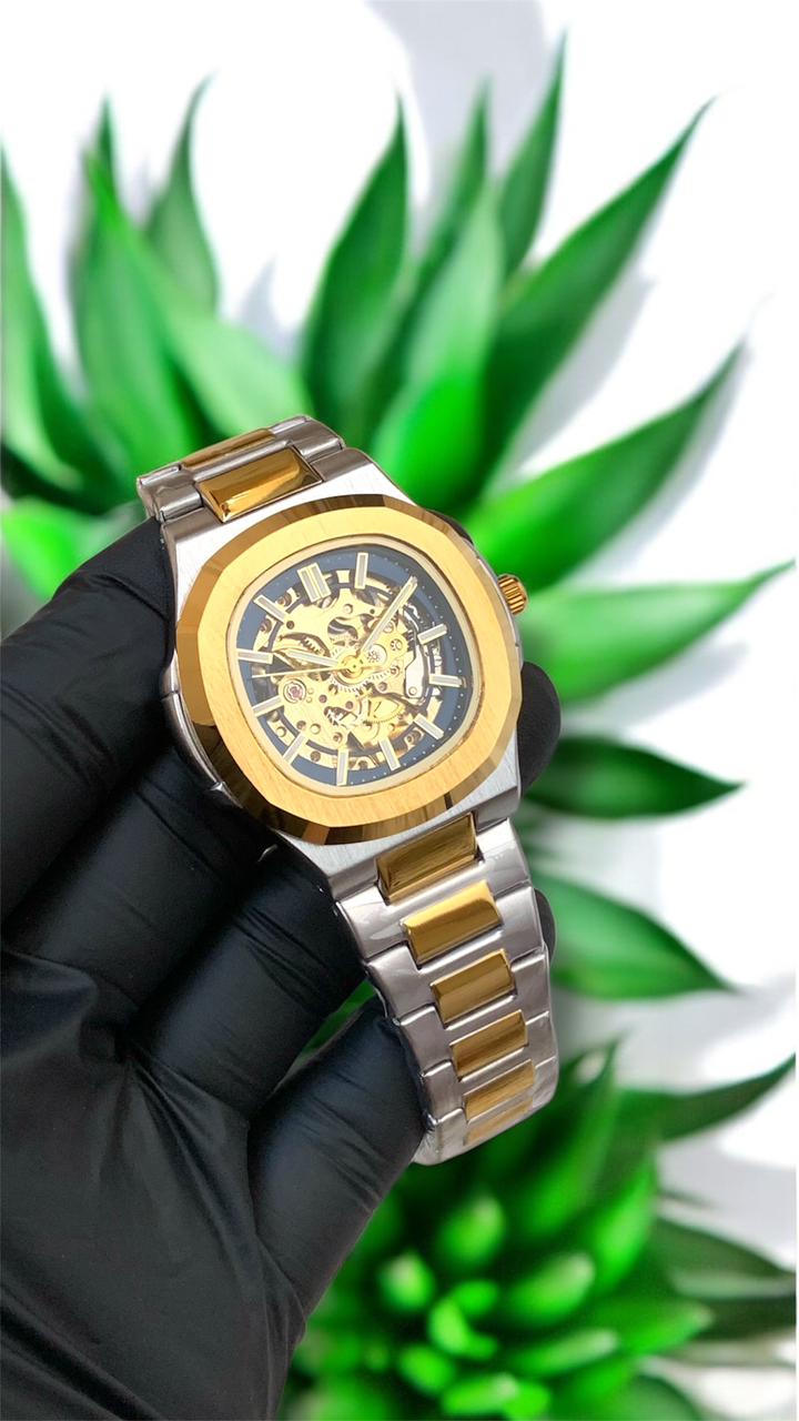 BESTWIN AUTOMATIC