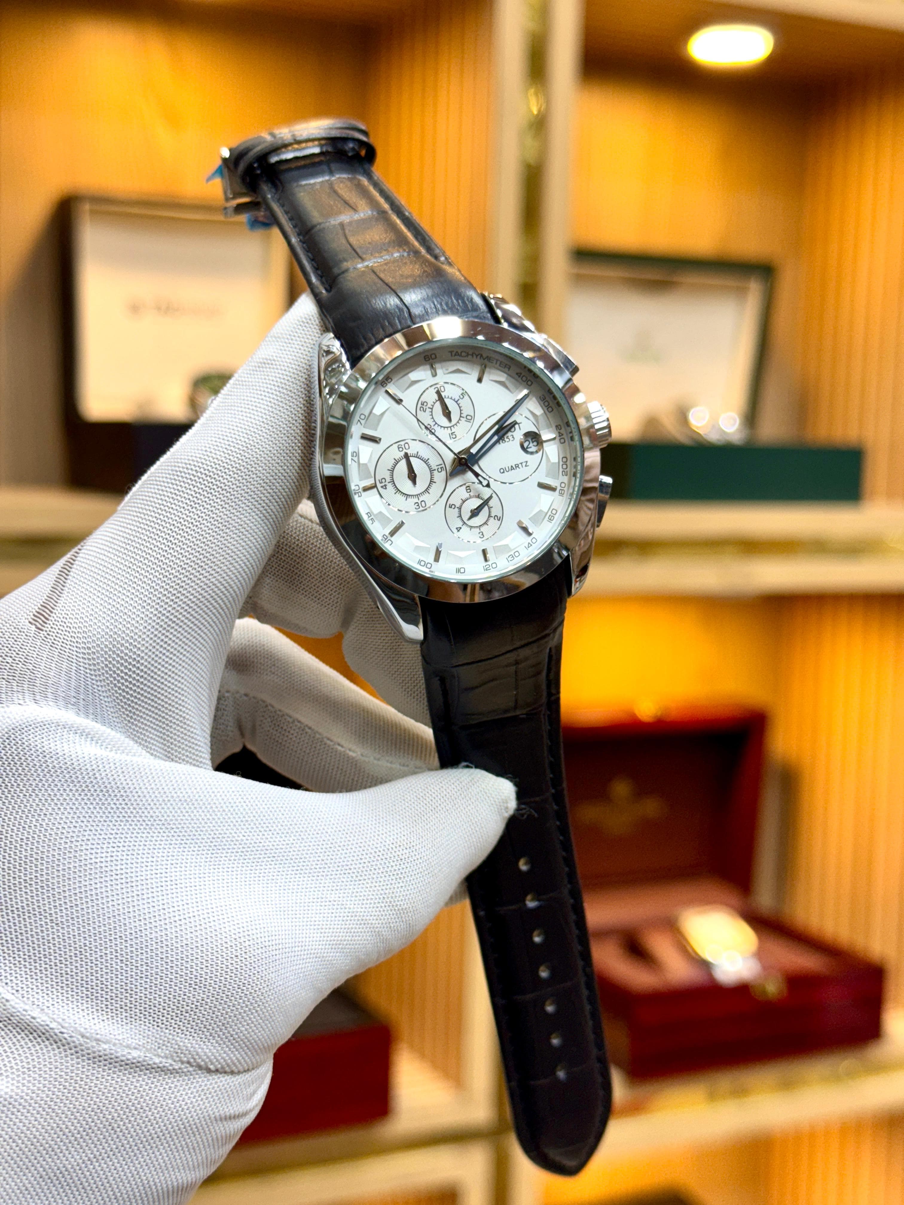 TISSOT (Second copy)