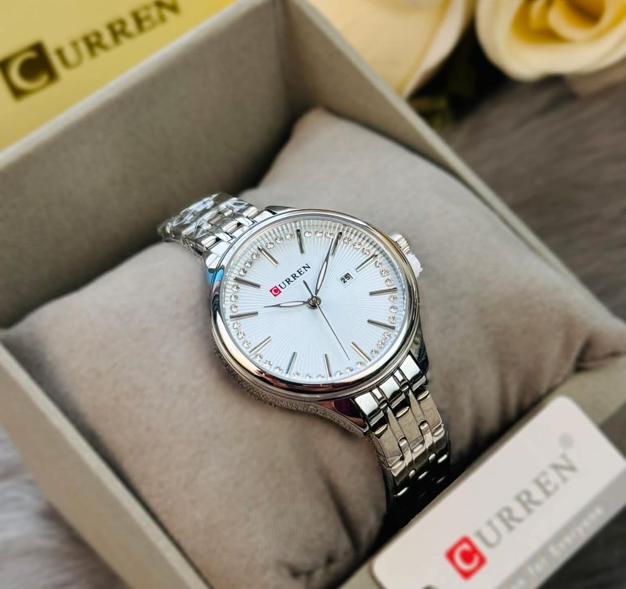 CURREN original