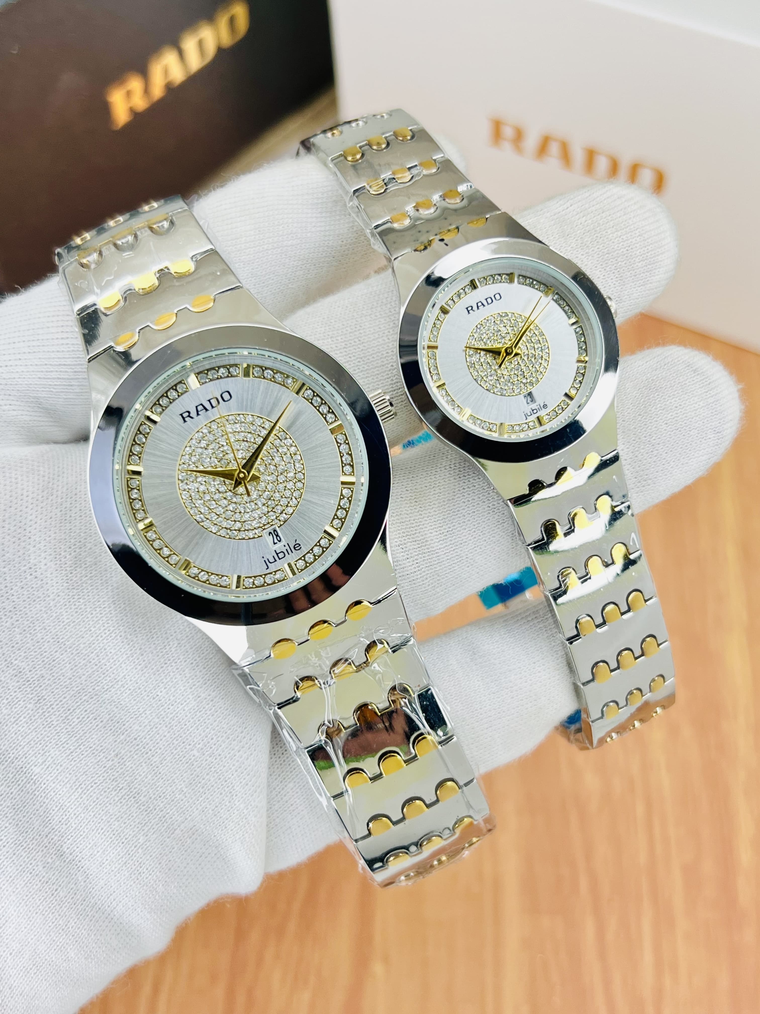 RADO COUPLE